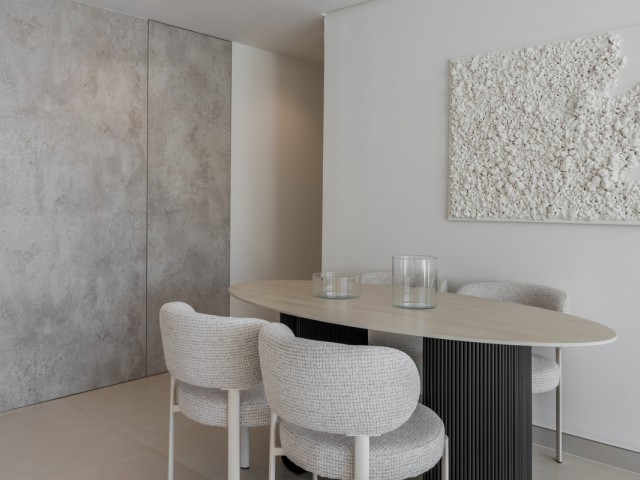 Appartement avec 3 Chambres  à La Quinta