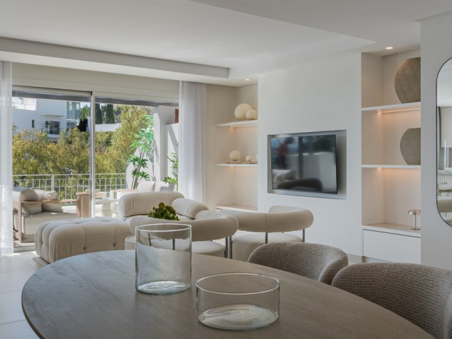Appartement avec 3 Chambres  à La Quinta