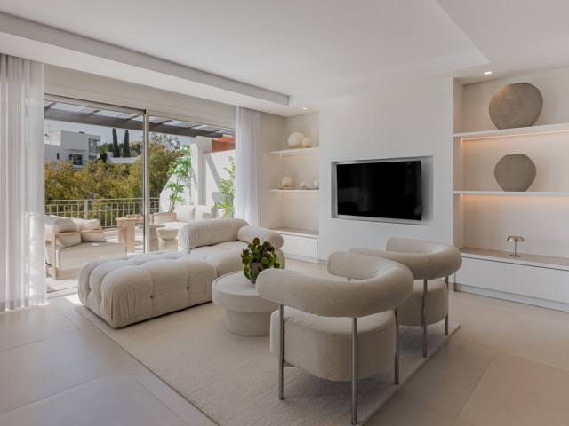Appartement avec 3 Chambres  à La Quinta