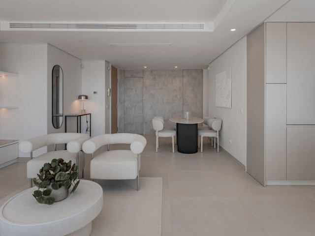 Appartement avec 3 Chambres  à La Quinta