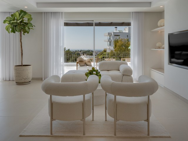 Appartement avec 3 Chambres  à La Quinta