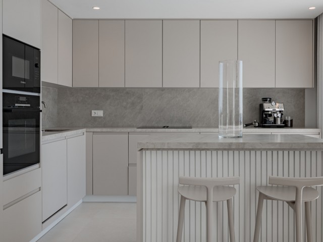 Appartement avec 3 Chambres  à La Quinta