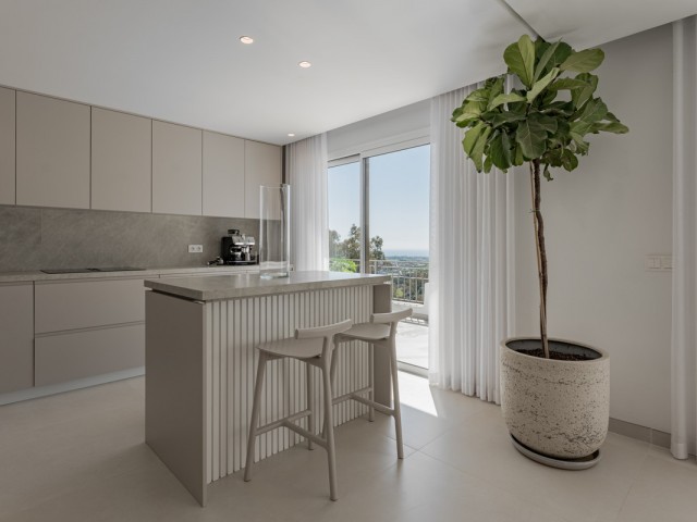 Appartement avec 3 Chambres  à La Quinta