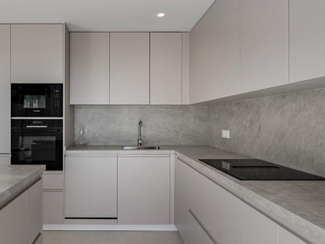 Appartement avec 3 Chambres  à La Quinta