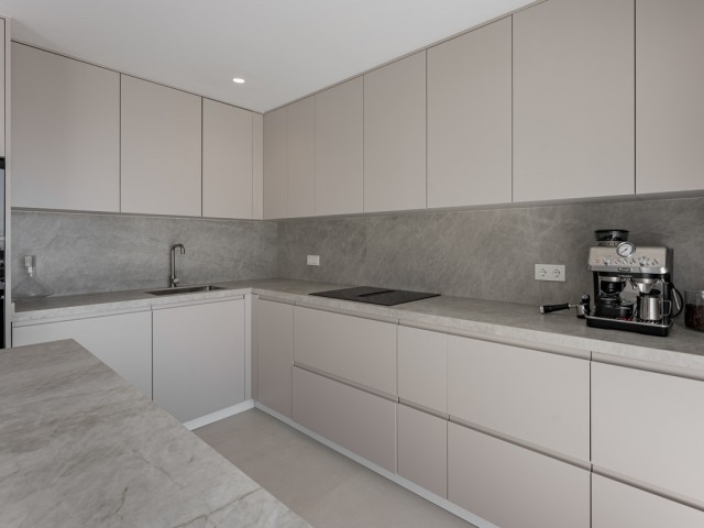 Appartement avec 3 Chambres  à La Quinta