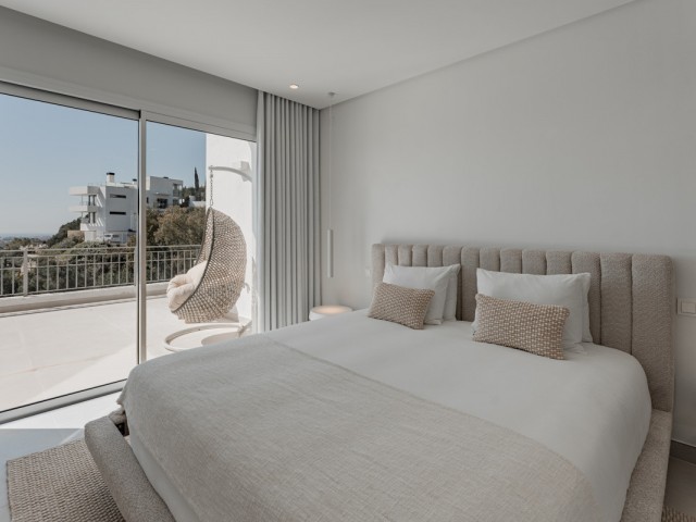 Appartement avec 3 Chambres  à La Quinta