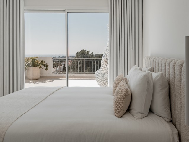 Appartement avec 3 Chambres  à La Quinta
