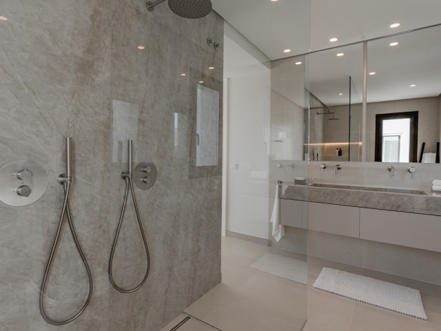Appartement avec 3 Chambres  à La Quinta