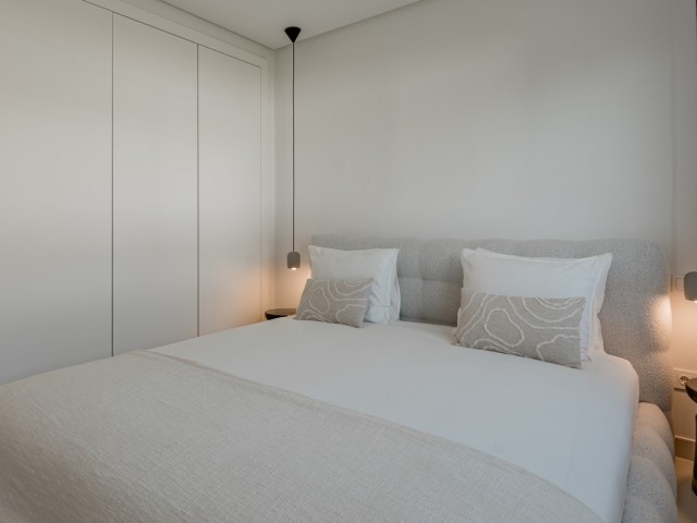 Appartement avec 3 Chambres  à La Quinta