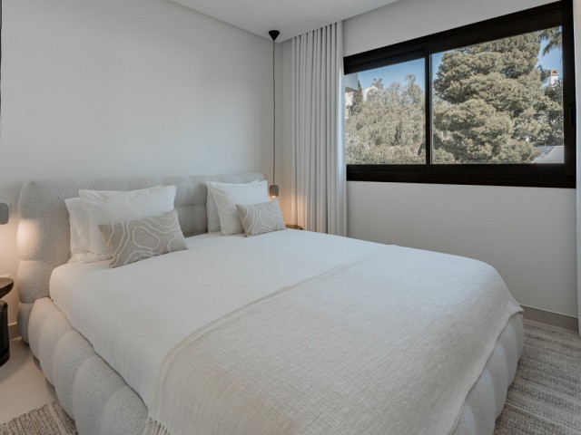 Appartement avec 3 Chambres  à La Quinta