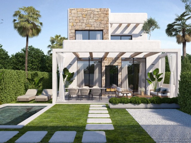 Perceel, Costabella, R5157160