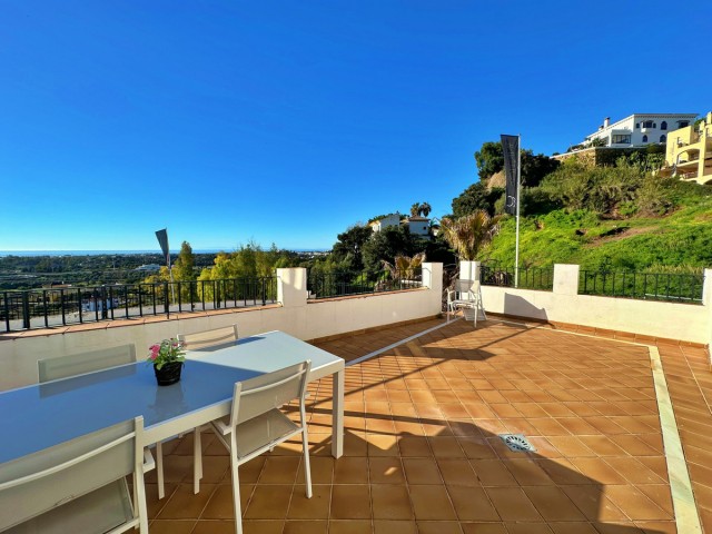 Townhouse, Benahavis