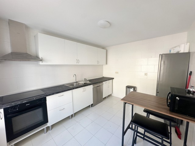 3 Slaapkamer Rijtjeshuis in Benahavís