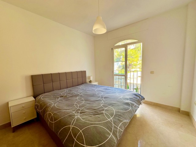 3 Slaapkamer Rijtjeshuis in Benahavís