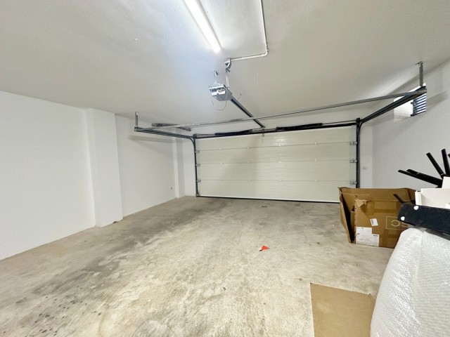 3 Slaapkamer Rijtjeshuis in Benahavís
