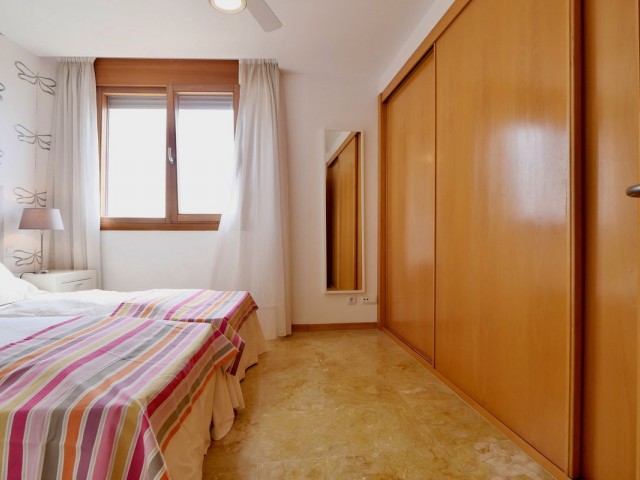 Penthouse in Altos de los Monteros