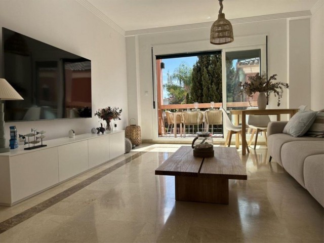 Appartement, Marbesa, R5167288