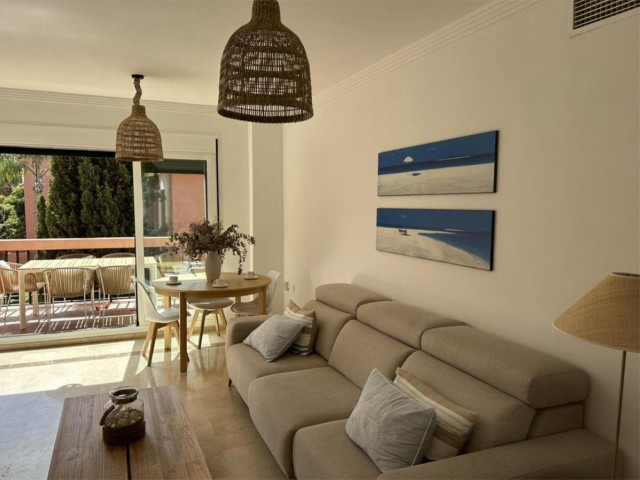 Appartement, Marbesa, R5167288