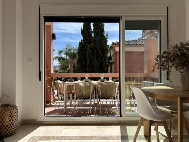 Appartement, Marbesa, R5167288