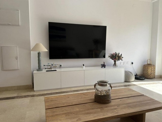 2 Schlafzimmer Apartment in Marbesa