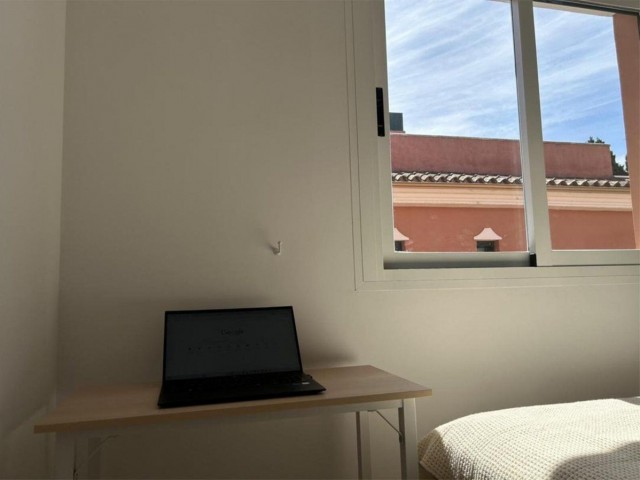 2 Schlafzimmer Apartment in Marbesa