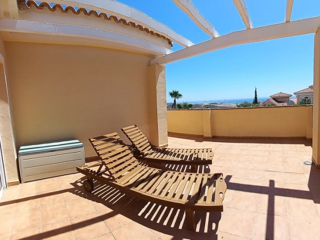4 Schlafzimmer Villa in Riviera del Sol