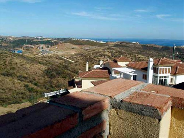 4 Schlafzimmer Villa in Riviera del Sol