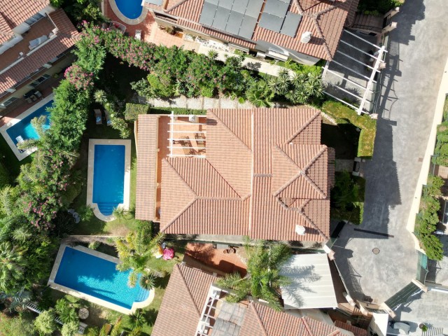4 Schlafzimmer Villa in Riviera del Sol