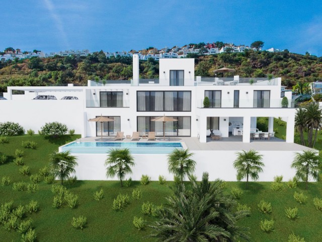  Plot in La Mairena