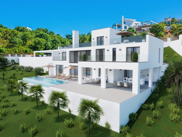  Plot in La Mairena