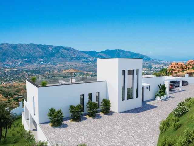  Plot in La Mairena