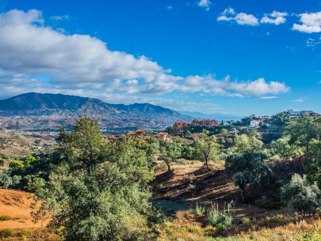 Terreno, La Mairena, R4187764