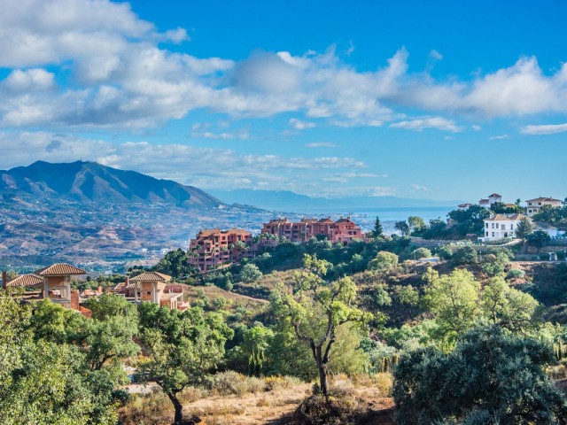 Terreno, La Mairena, R4187764