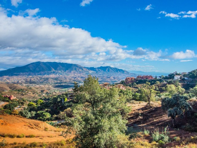 Terreno, La Mairena, R4187764