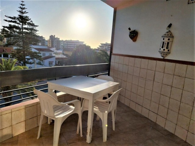 Huoneisto, Torremolinos, R5167495