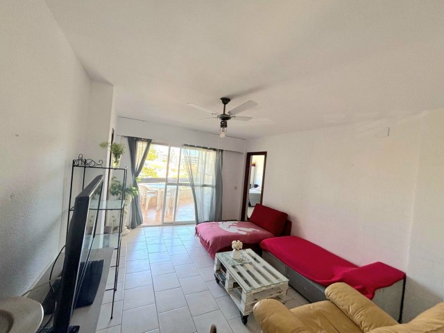 Huoneisto, Torremolinos, R5167495