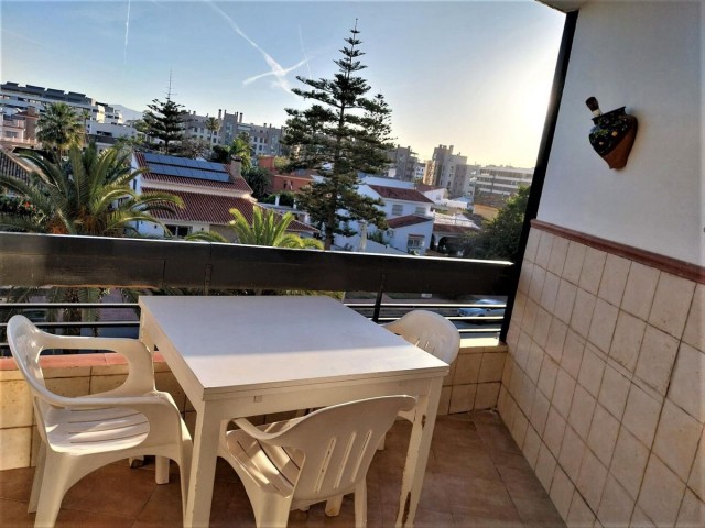 Huoneisto, Torremolinos, R5167495