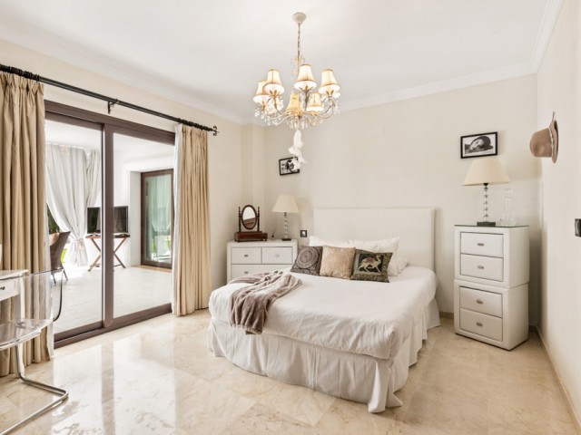 5 Bedrooms Villa in Atalaya