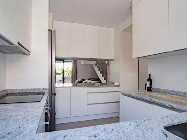 Rijtjeshuis, Cancelada, R5167330