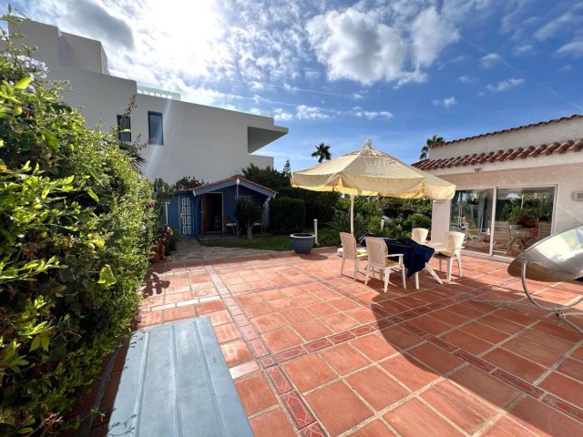 Villa avec 3 Chambres  à Costabella