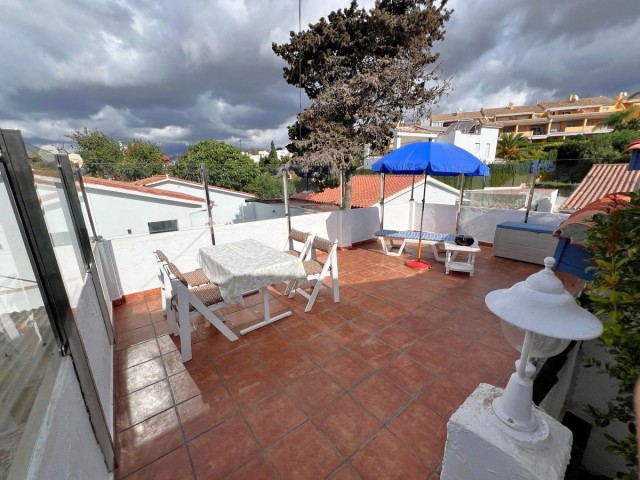 Villa avec 3 Chambres  à Costabella
