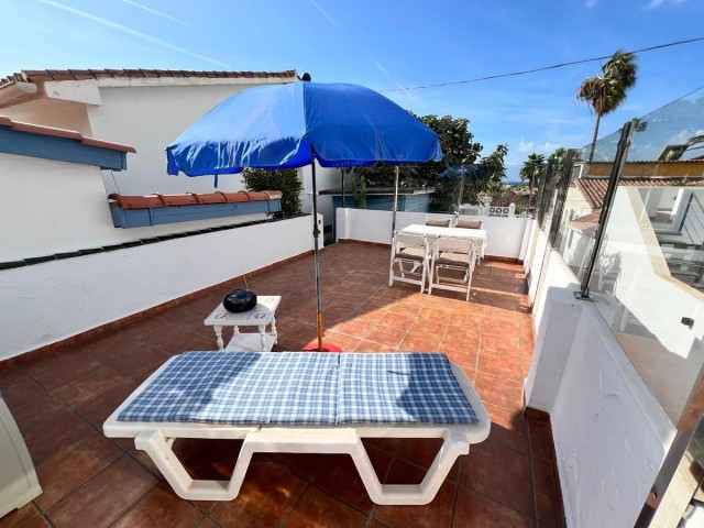 Villa avec 3 Chambres  à Costabella