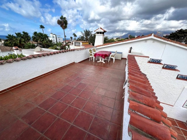 Villa avec 3 Chambres  à Costabella