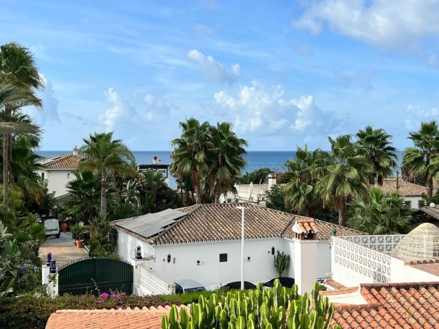 Villa avec 3 Chambres  à Costabella