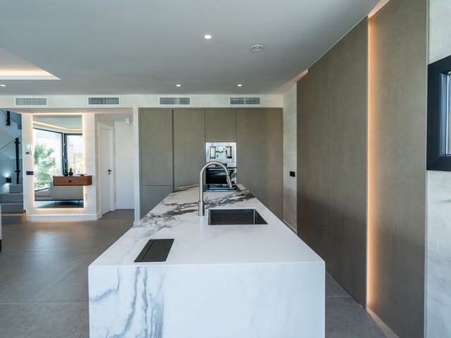 4 Bedrooms Villa in La Cala Golf