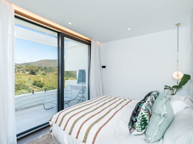 4 Bedrooms Villa in La Cala Golf