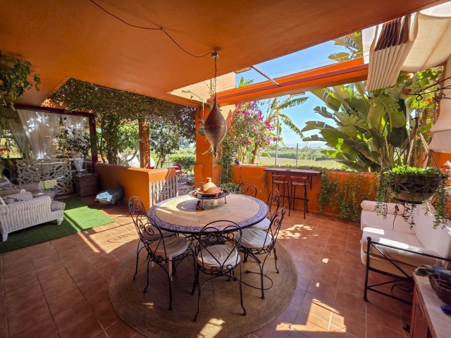 Apartment La Duquesa - R5164909