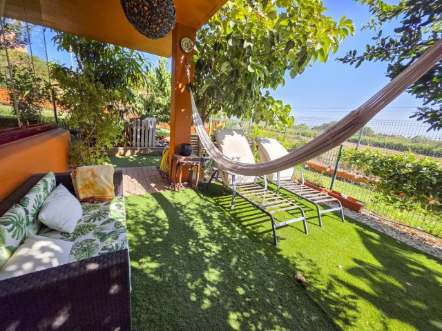 3 Bedrooms Apartment in La Duquesa