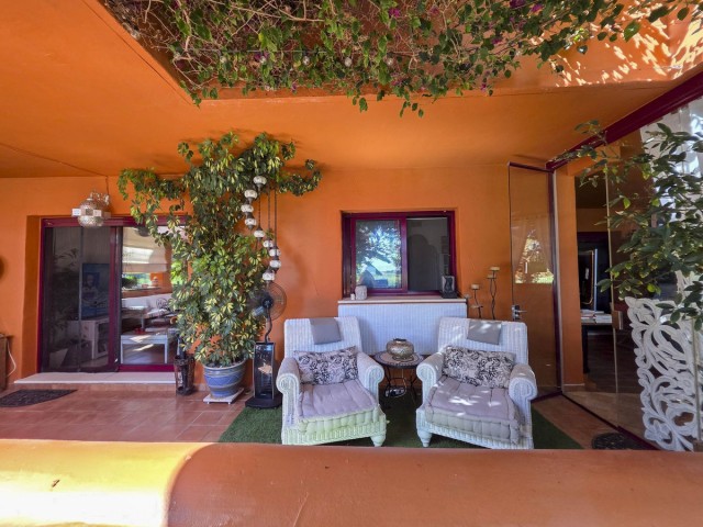 3 Bedrooms Apartment in La Duquesa