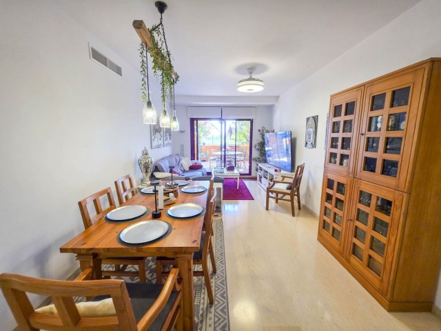 3 Bedrooms Apartment in La Duquesa